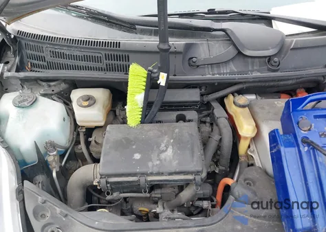 2008 Toyota Prius из США, поврежденный, VIN JTDKB20U183451059